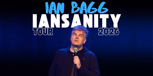 Ian Bagg Live in Ft. Wayne, IN