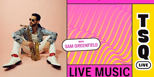 Sam Greenfield