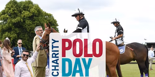 Charity Polo Day 2026