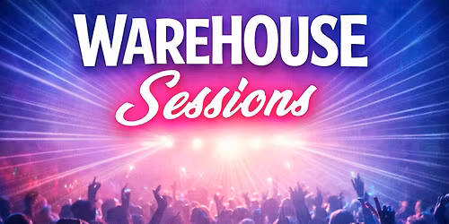 WareHOUSE Sessions