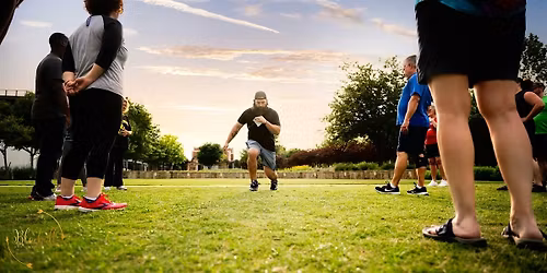 Free Bodyweight Bootcamp