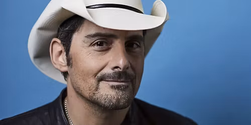 Brad Paisley