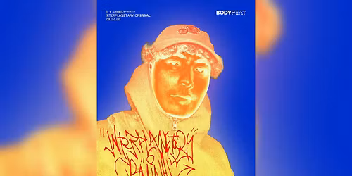 FLY x SWG3 \/\/ Interplanetary Criminal