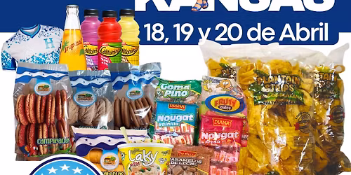 HONDURAS en KANSAS CITY! \ud83c\udded\ud83c\uddf3\u2764\ufe0f