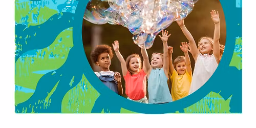 Happiness Is\u2026Family Day