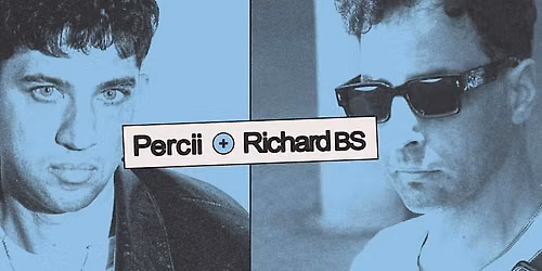 Percii & Richard BS