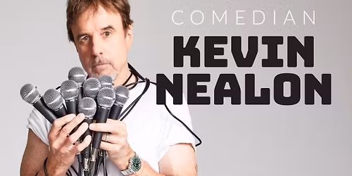 Kevin Nealon