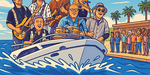 Summer Breeze SD Live at Humphrey's Backstage