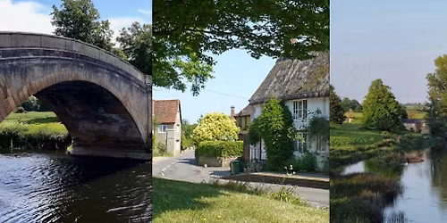 Free CYM Walk - Ouse Valley Way Circular - Saturday 23rd May