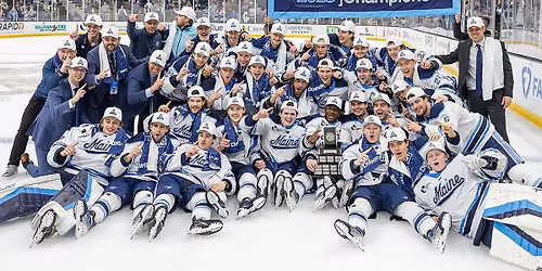 Hockey East Semifinals