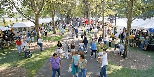 Boise Art,Craft and Vendor Market