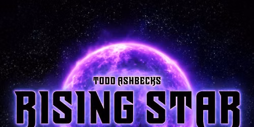 Rising Star Rocks Ryders Roadhouse