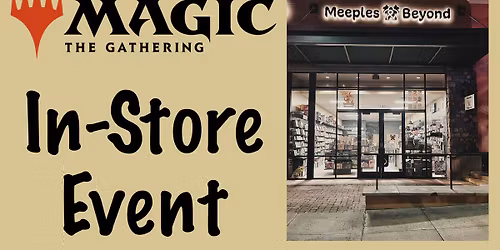 Magic Presents: Player Appreciation - Turbo Tower