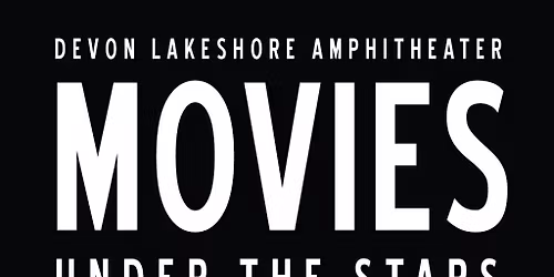 Cinema Under the Stars - Barbie at Wagner Noel Performing Arts Center