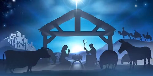 JCS Elementary Christmas Program