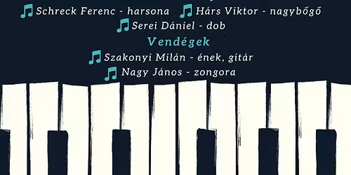 JAZZ HOLE 2026
