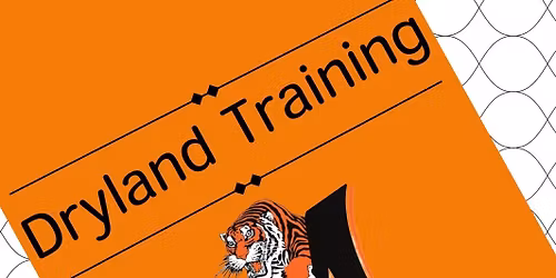 Dryland Training ~ MYHA 2012-2015 Birth Years (Peewee\/Bantam)