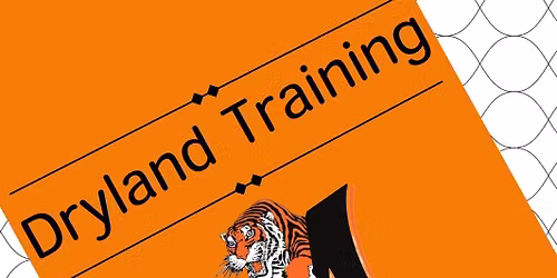 Dryland Training ~ MYHA 2012-2015 Birth Years (Peewee\/Bantam) 