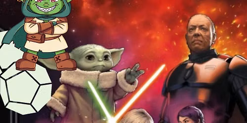 Star Wars Unlimited \/\/ Ashes of The Empire Planetary Qualifier