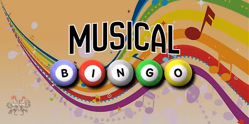 Musical Bingo