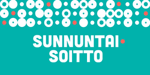 RSO:n Sunnuntaisoitto: Quatrocientos