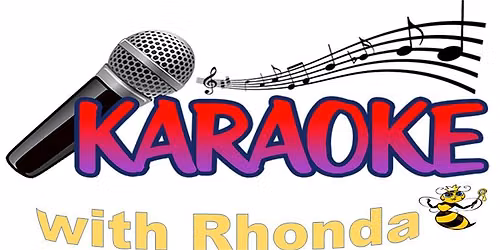 Rhonda B Karaoke