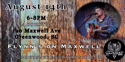Flynn\u2019s on Maxwell