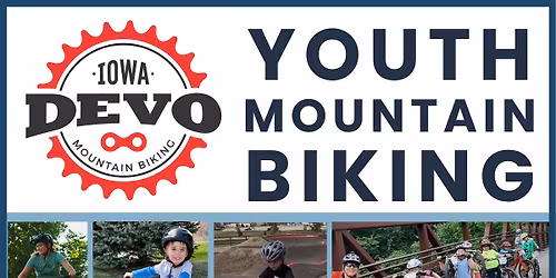 DEVO Try-It-Ride @ Cone Park, Sioux City IA