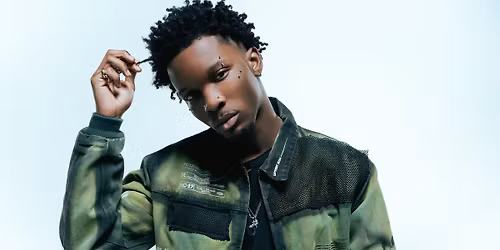 d4vd - Withered 2025 World Tour