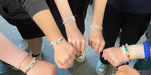 safe space - weekly youth drop in (ages 12-17)  at Freo Library