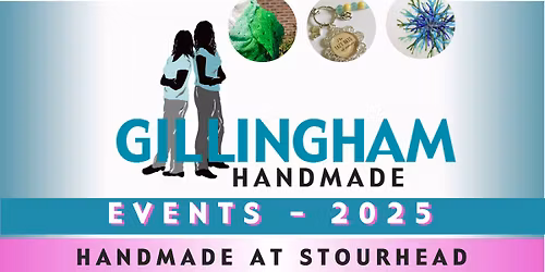 Handmade at Stourhead