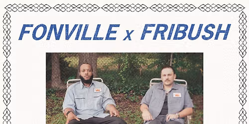 Fonville & Fribush