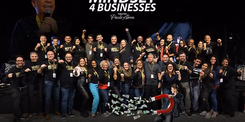EMPODERE VOC\u00ca E SEU BUSINESS !