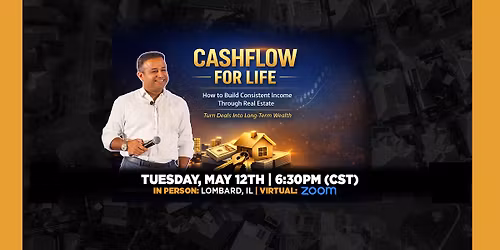 Cashflow for Life