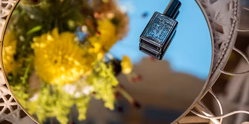 Kvepalų dirbtuvės "Ruduo" Šiauliuose