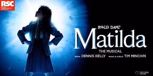 Matilda The Musical