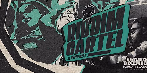 Riddim Cartel @ RSC 