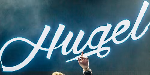 Hugel (19+)