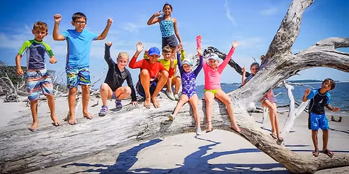 After School Kids Adventure Camp - Amelia Island