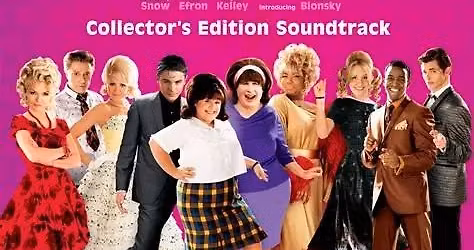 Hairspray at Sioux Falls Orpheum Theater