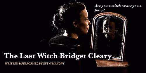 The Last Witch Bridget Cleary