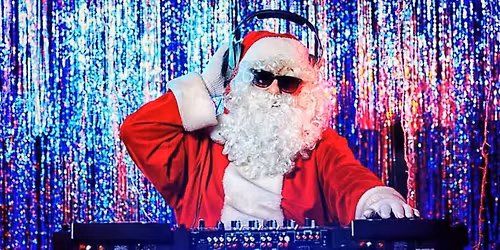 Goa\u00dfstoi meets Christmas