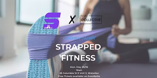 Collective Health - Strapped Fitness