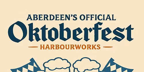 Aberdeen's Official Oktoberfest