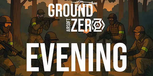 Wednesday Evening Dusk Skirmish