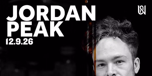 Jordan Peak & more!