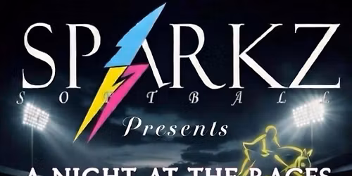 A Night At The Races