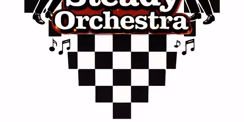 The Rocksteady Orchestra live at The Castle Inn