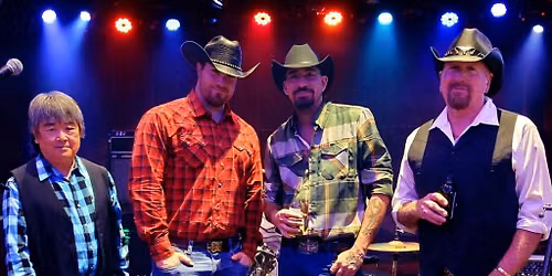 Outlaw Country at RiverPoint Landing Marina 