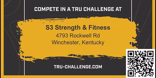 TRU Challenge Festivus